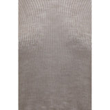 Rick Owens Gray Cashmere Hoodie
