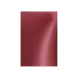 Kristina Ti Bordeaux Polyamide One-Piece Swimsuit
