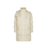 Bottega Veneta Beige Cotton Coat