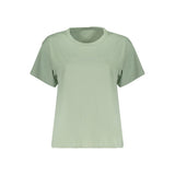 Pepe Jeans Green Cotton Women's T-Shirt