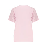 Converse Rosa Cotton Women's T-Shirt