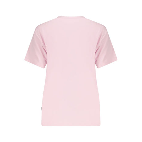 Converse Rosa Cotton Women's T-Shirt