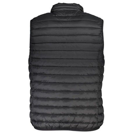 Norway 1963 Black Polyamide Men's Jacket