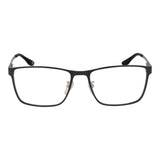 BMW Gray Metal Glasses (Frames)