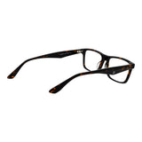 BMW Brown Plastic Glasses (Frames)