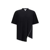 Comme Des Garçons Black Cotton Sportswear