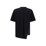 Comme Des Garçons Black Cotton Sportswear