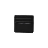 Calvin Klein Jeans Black Leather Wallet