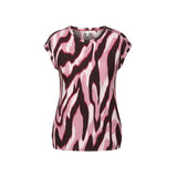 Street One Multicolor Viscose Blouse