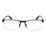 BMW Black Metal Glasses (Frames)