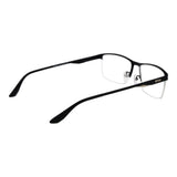 BMW Black Metal Glasses (Frames)