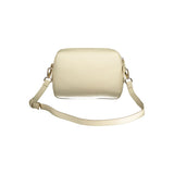 Valentino Beige Polyurethane Women's Bag