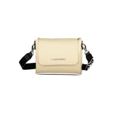 Valentino Beige Polyurethane Women's Bag