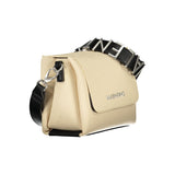 Valentino Beige Polyurethane Women's Bag