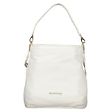 Valentino White Polyurethane Women's Bag