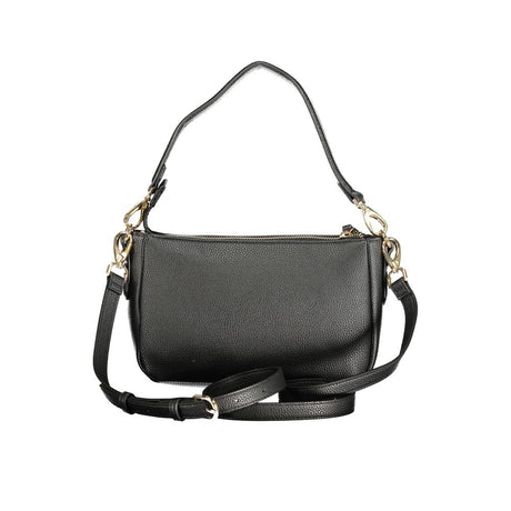 Mario Valentino Nero Poliuretano Donna Bag