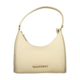 Valentino Beige Polyurethane Women's Bag