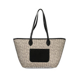 Valentino Beige Polyurethane Women's Bag