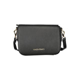 Valentino Nero Poliuretano Donna Bag