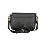 Valentino Nero Poliuretano Donna Bag