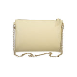 Valentino Beige Poliuretano Women's Bag