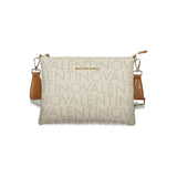 Valentino Beige Polyurethane Women's Bag