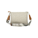 Valentino Beige Polyurethane Women's Bag