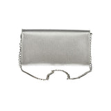 Valentino Argento Polyurethane Women's Bag