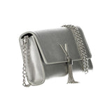 Valentino Argento Polyurethane Women's Bag