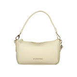 Valentino Beige Polyurethane Women's Bag