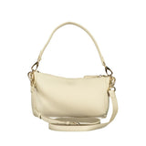 Valentino Beige Polyurethane Women's Bag