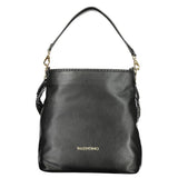 Valentino Black Polyethylene Handbag