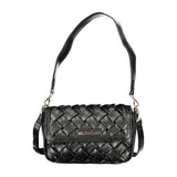 Valentino Nero Polyurethane Women's Bag