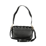Valentino Nero Polyurethane Women's Bag