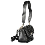Valentino Nero Polyurethane Women's Bag