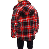 Dolce & Gabbana Black Cotton Bomber