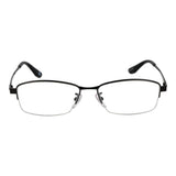 BMW Black Titanium Glasses (Frames)