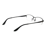 BMW Black Titanium Glasses (Frames)