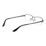 BMW Gray Titanium Glasses (Frames)