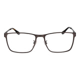 BMW Gray Metal Glasses (Frames)