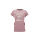Prada Multicolor Cotton T-Shirt