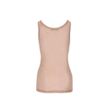 Prada Multicolor Silk Tank Tops