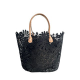 Baldinini Trend Black PU Women Handbag