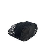 Baldinini Trend Black PU Women Handbag