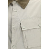 Belstaff Beige Cotton Coat