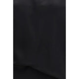 Max Mara Black Viscose Casual Dress