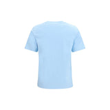 Fiorucci Blue Cotton T-Shirt