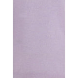 Aragona Cashmere Purple Cashmere Sweater