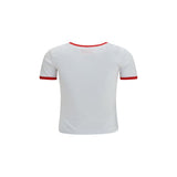 Fiorucci Multicolor Cotton T-Shirt
