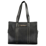 Mario Valentino Nero Poliuretano Donna Bag